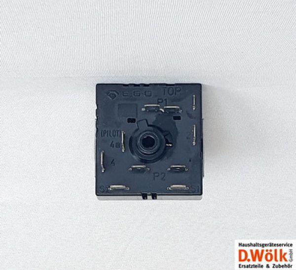 EGO ZWEIKREIS ENERGIEREGLER 50.55021.100  163240003 BEKO ARCELIK GRUNDIG